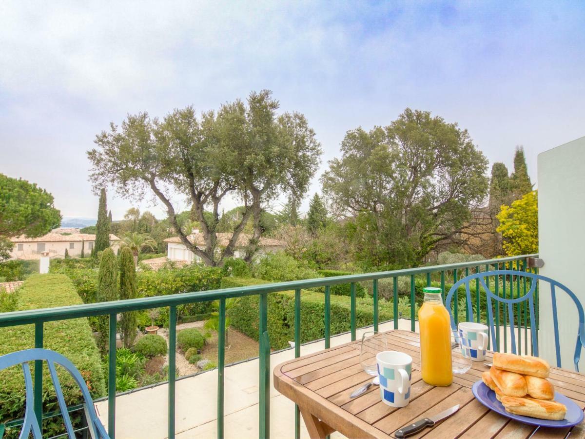 Les Carles By Interhome Appartement
